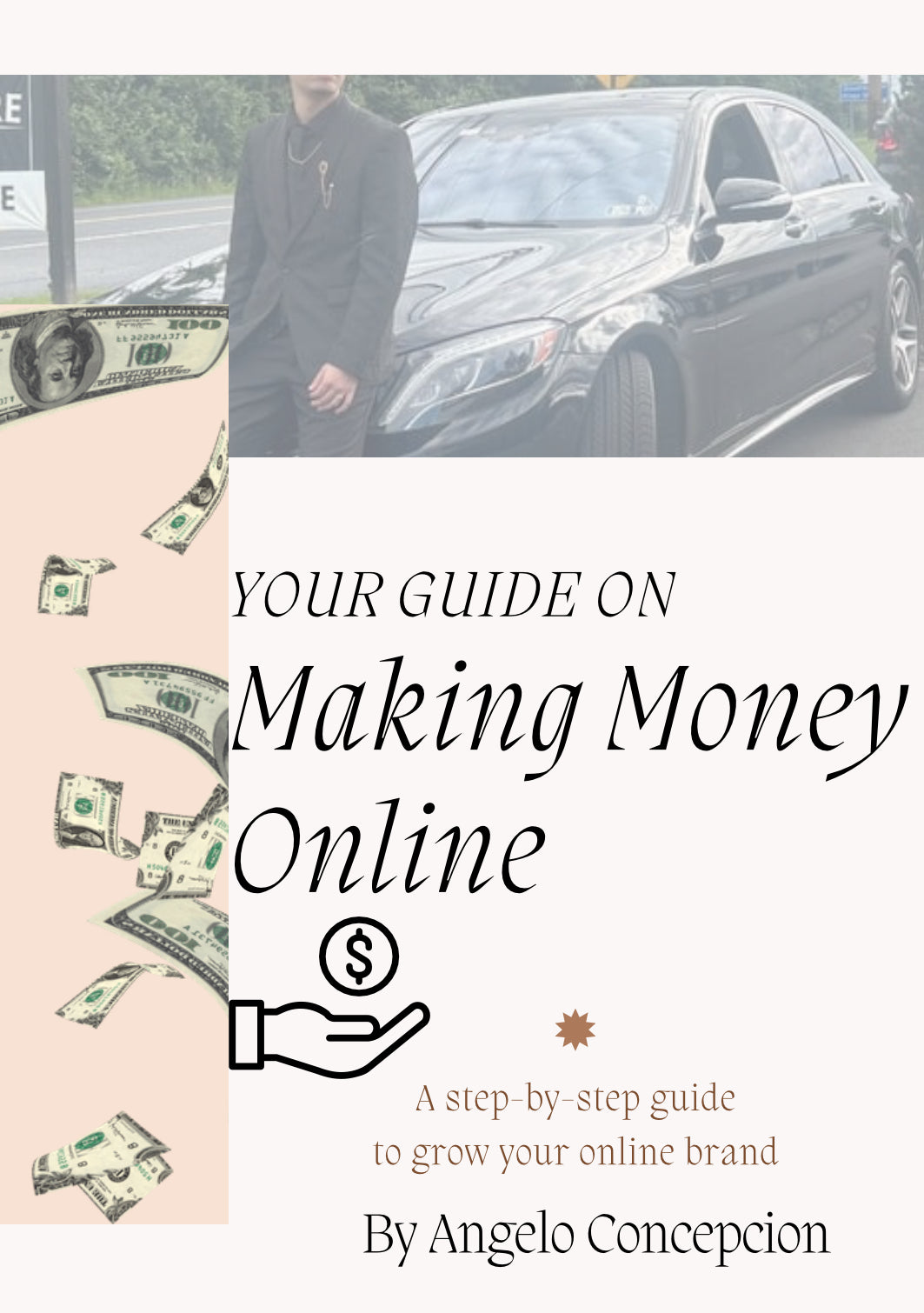 Learn How to Make Money Online — The Complete Beginner’s Guide