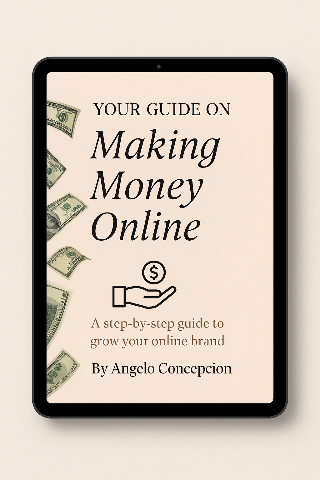 Learn How to Make Money Online — The Complete Beginner’s Guide